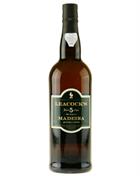 Leacocks 5 years old Special Dry Madeira Wine Portugal 75 cl 19%